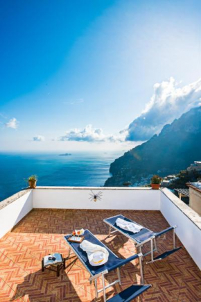 YourHome - Casa Sansone Positano Positano